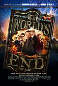 The World's End: Neuer Trailer online!
