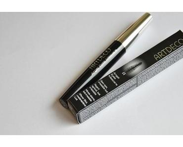 Artdeco Angel Eyes Mascara Review