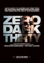 Zero Dark Thirty_Hauptplakat