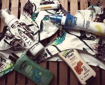 Meine 5 Sommer Must-haves
