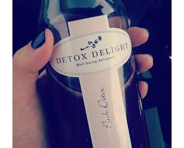 Detox Delight Tagebuch Tag 3