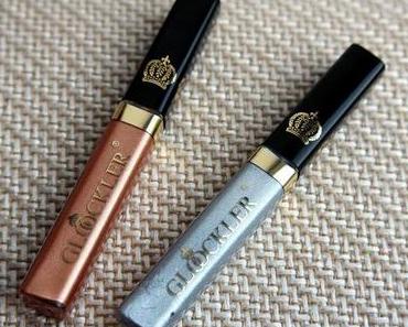 Erste Eindrücke + Swatches: Glööckler LE Rival de Loop '13