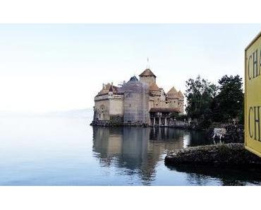 Benelux: Ameisen am Mont Muger