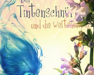 [Blogtour] Ankündigung: Auf nach Welwenia!