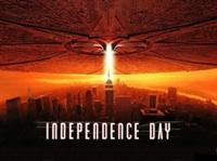 Independence Day 2: Die Aliens kommen am Unabhängigkeitstag 2015 wieder!