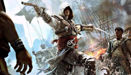 Erste Details zum Season-Pass für Assassin’s Creed 4 Black Flag