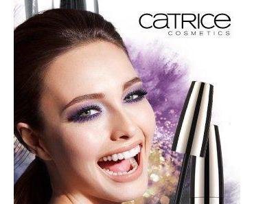InStyle.de sucht Produkttester für den neuen Mascara von Catrice