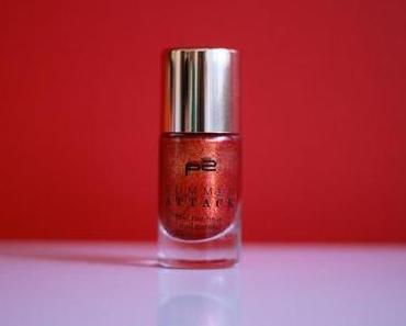 BEAUTY | Summer Attack