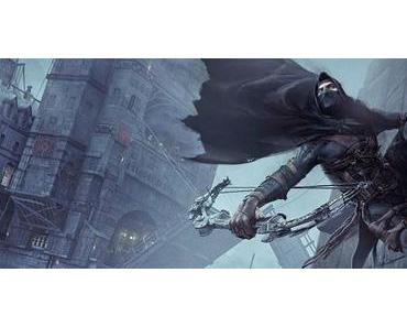 Thief kommt auch auf die Playstation 3