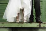 Als Hochzeitsfotograf im Hamburger Hafen