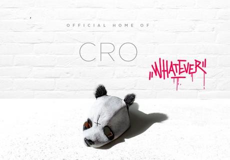 Cro - Whatever
