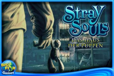Stray Souls: Dollhouse Story – Collector’s Edition bringt dich in eine mysteriöse Welt voller Rätsel