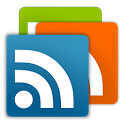 gReader (Google Reader | RSS) – stets synchron mit den alten Google Feeds in der Feedly Cloud