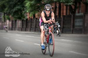 Mein Berlin Ironman 70.3 – Teil II