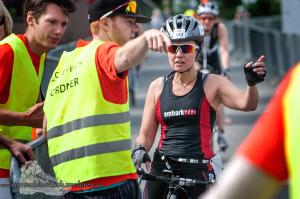 Mein Berlin Ironman 70.3 – Teil II