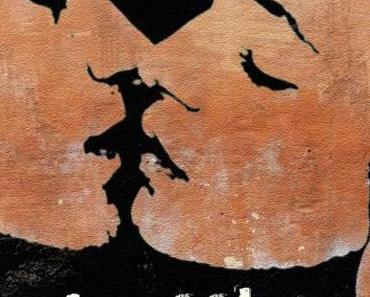 Rezension: Graffiti Moon von Cath Crowley