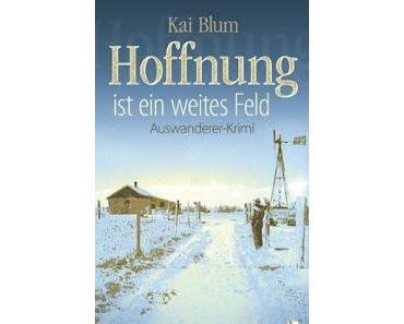 Auswanderer-Krimi ab heute als Taschenbuch