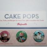Cake-Pops Buch