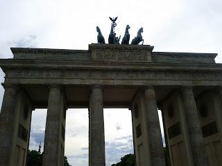 Berlin Impressionen