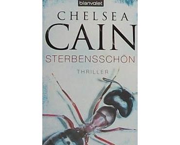 [MINI-REZENSION] "Sterbensschön" (Band 5)