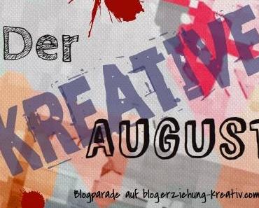 Der kreative August - Startup