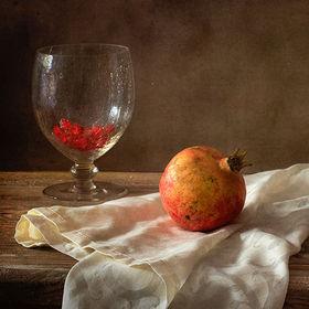 Pomegranate by Mandy Disher (MandyDisher)) on 500px.com