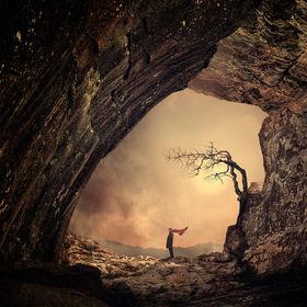 A place where i feel safety  by Caras Ionut (carasionut)) on 500px.com
