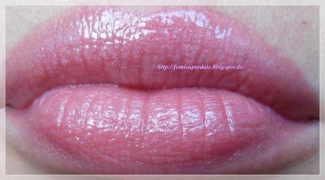 Clinique - Colour Surge Butter Shine Lipstick