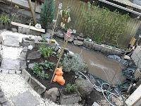 Gartenprojekt für 2013