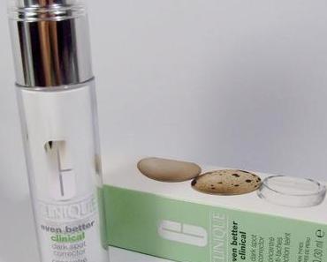 Clinique Even Better Clinical Dark Spot Corrector