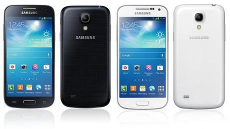 Samsung Überraschungen für 2013: Galaxy S4 Zoom, Galaxy S4 Mini und Mehr