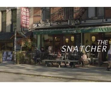 The Snatcher – Eine Verfolgungsjagd die etwas länger dauert (Kurzfilm)
