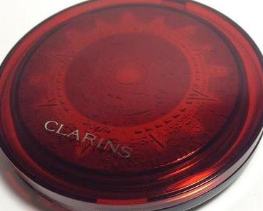 CLARINS Splendours Poudre Soleil Visage - aus der CLARINS Summer Collection 2013