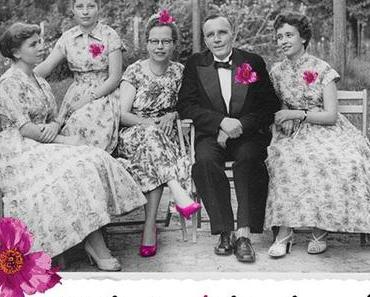 Einladung zur Drawing challenge: Zeitreise * timetravel