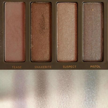 NAKED 2 by Urban Decay - NEW IN