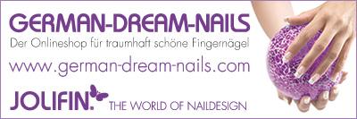 German Dream Nails- Der Online-Shop für für Nageldesign!