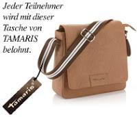 Blogger-Gewinnspiel von I’m walking