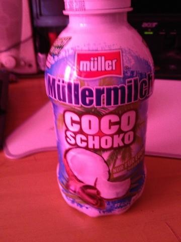 Müllermilch