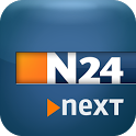 N24 nexT – Nachrichten, Dokumentationen und Wissensmagazine in bester Qualität rund um die Uhr