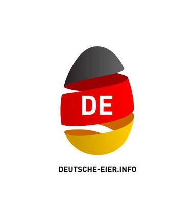 Kochen und Backen mit dem deutschen Ei