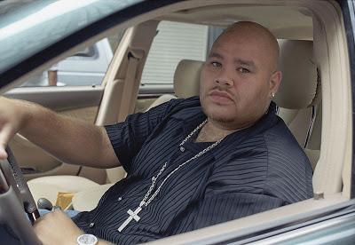 Rapper Fat Joe muss ins Gefängnis