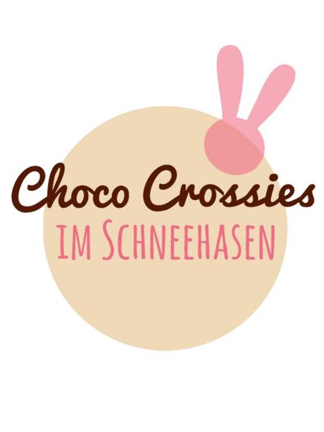 Hasenliebe Teil 2 – Choco Crossies im Schneehasen!