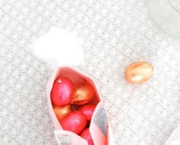 DIY YUMMY „Hasenkörbchen“