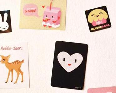 yummydesign+muffinmafia@Frauensache Hannover