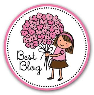 Best Blog Award!