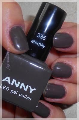 Anny - LED Gel Polish - 