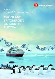 Happy Birthday, Hurtigruten: Große Geburtstagsfeier zum 120. Jubiläum