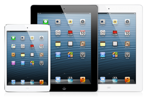 iPad an Schulen