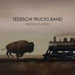 Tedeschi Trucks Band machen Vorgeschmack auf neues Album