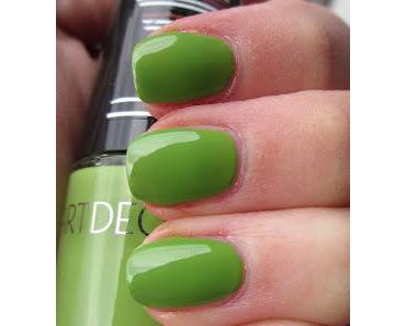 Artdeco 82 Green Mood [Color & Art]